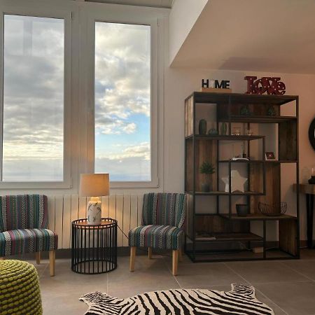 Casa Anna Leilighet Santa Úrsula Eksteriør bilde