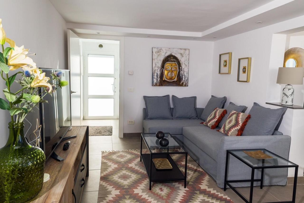 Casa Anna Leilighet Santa Úrsula Eksteriør bilde